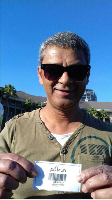 Morisma, 62 Cape Town, Western Cape, South Africa