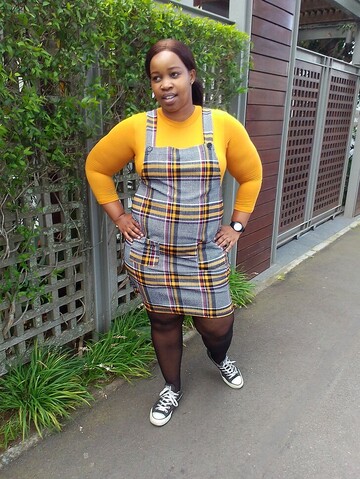 Nellyv, 35 Cape Town, Western Cape, South Africa
