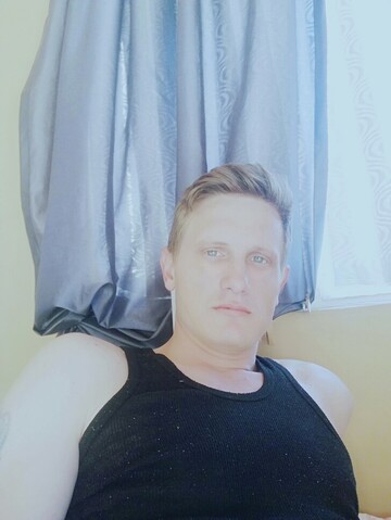 Cedric33, 35 Centurion, Gauteng, South Africa