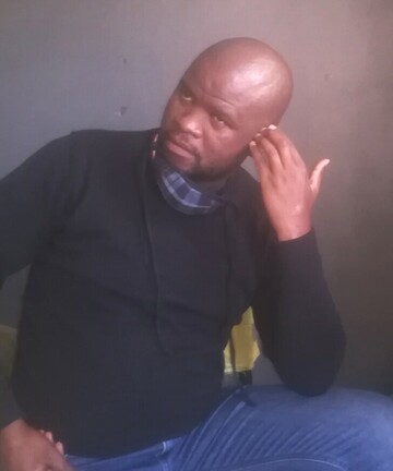 Volan 2203A670, 43 Soweto, Gauteng, South Africa