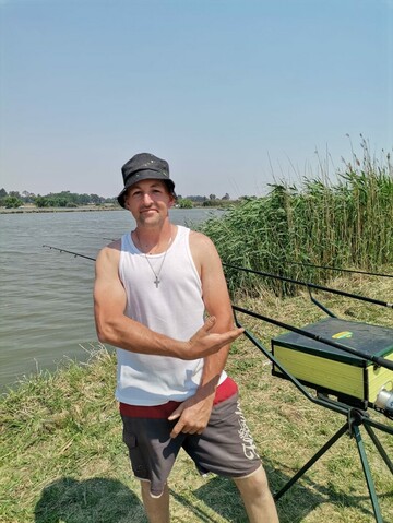 Okkie, 41 Germiston, Gauteng, South Africa