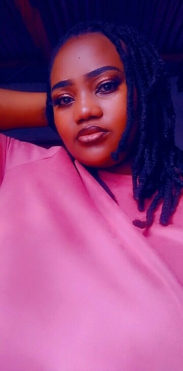 Vivi, 27 Klerksdorp, North West, South Africa