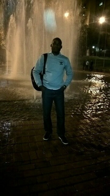 Eshohulwa, 38 Johannesburg, Gauteng, South Africa