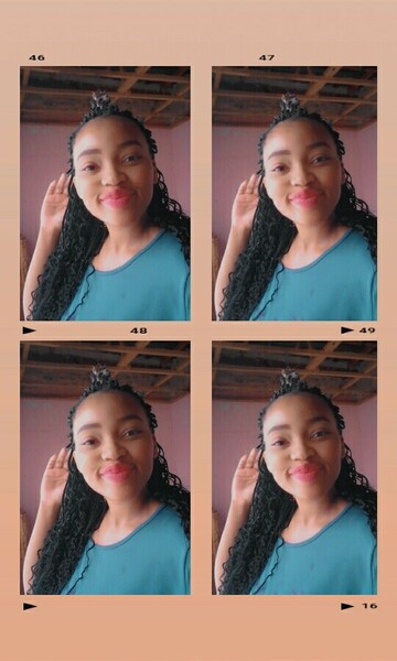 Roxy huncho, 23 Klerksdorp, North West, South Africa