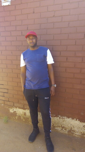 lil boels, 36 Johannesburg, Gauteng, South Africa