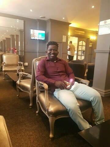 mboma38, 40 Pretoria, Gauteng, South Africa