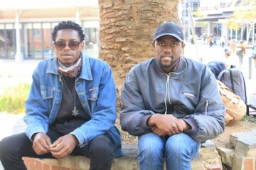 Skalez, 27 Johannesburg, Gauteng, South Africa