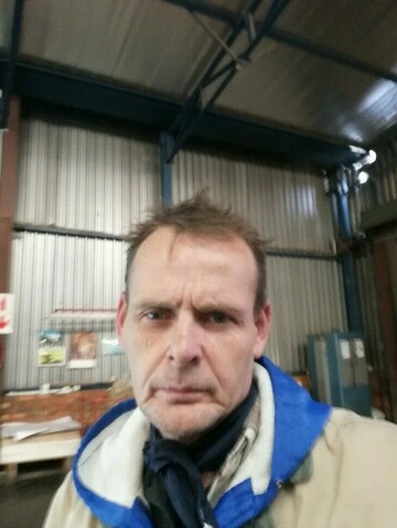 Darren1977, 48 Benoni, Gauteng, South Africa