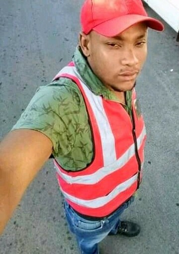 Moses@96, 29 Kagiso, Gauteng, South Africa