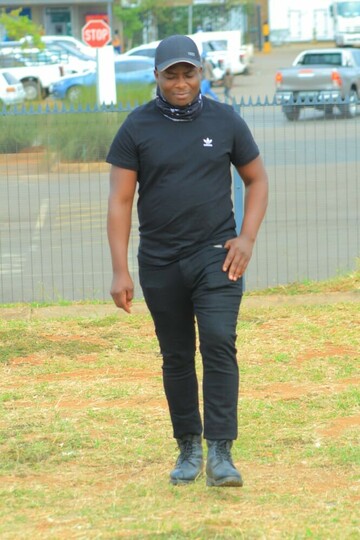 Jomobanana, 34 Thohoyandou, Limpopo, South Africa