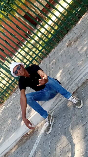 Biggy Dee, 29 Johannesburg, Gauteng, South Africa