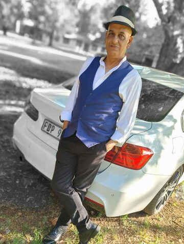 ash786, 59 Pretoria, Gauteng, South Africa