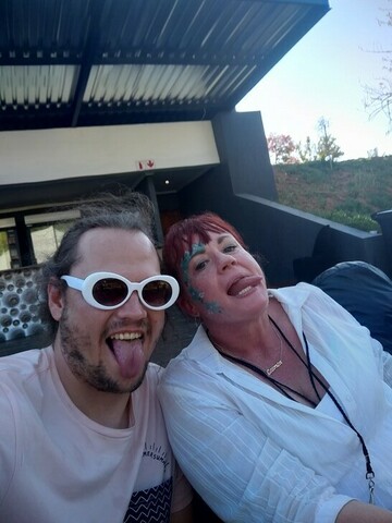 Networking, 45 Centurion, Gauteng, South Africa