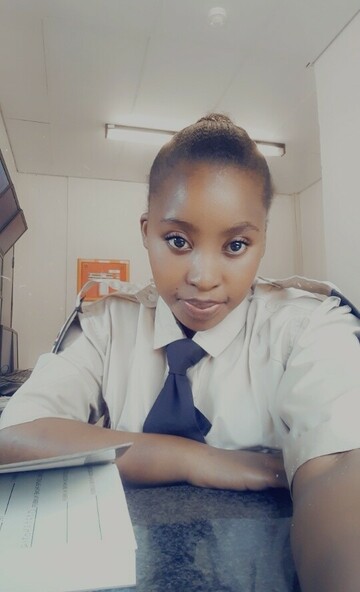 Anie N, 29 Pretoria, Gauteng, South Africa