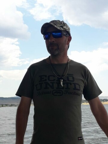 Johannes33, 46 Witbank, Mpumalanga, South Africa