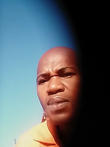 isaacmorakabi7, 35 Mafikeng, North West, South Africa