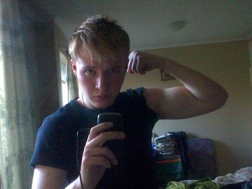 Dylan22, 31 Boksburg, Gauteng, South Africa