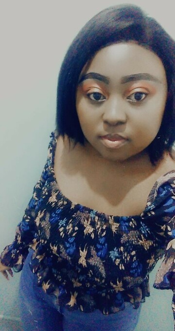 ThandoN, 30 Germiston, Gauteng, South Africa