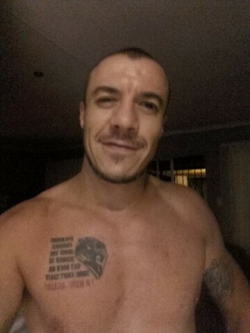 Wickus007, 35 Pretoria, Gauteng, South Africa