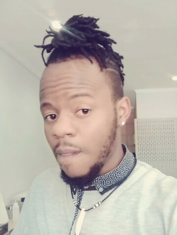 Louie, 30 Johannesburg, Gauteng, South Africa