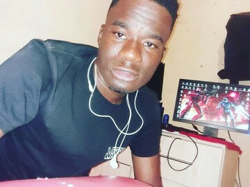 G-swagg, 30 Brakpan, Gauteng, South Africa