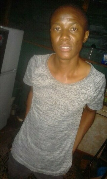 Vee-mash, 31 Alberton, Gauteng, South Africa