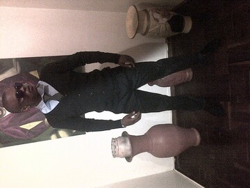 ZibiL, 33 Germiston, Gauteng, South Africa