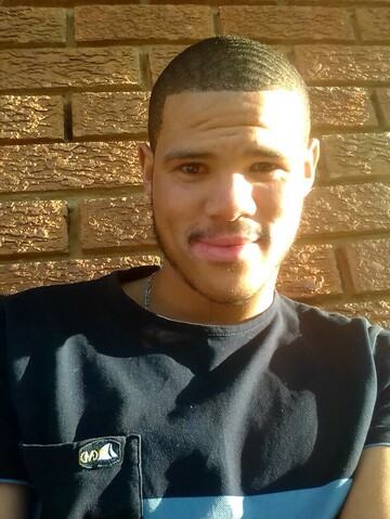 Keanu, 29 Johannesburg, Gauteng, South Africa