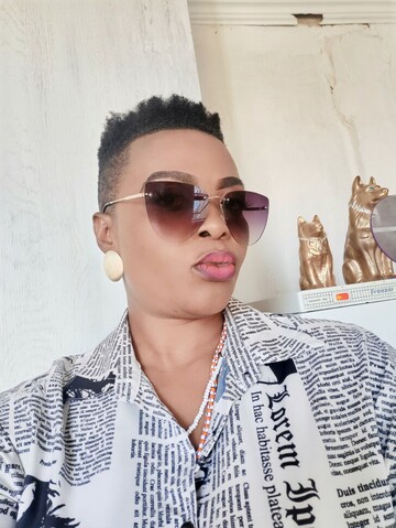 Zee23, 44 Soweto, Gauteng, South Africa