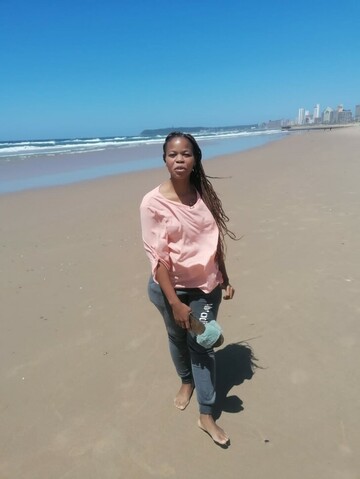 Lyndz, 33 KwaMhlanga, Mpumalanga, South Africa