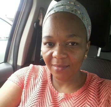 flower, 42 Brits, North West, South Africa