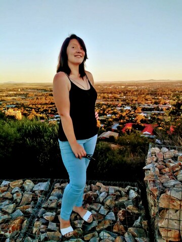 Reyy, 26 Bloemfontein, Free State, South Africa