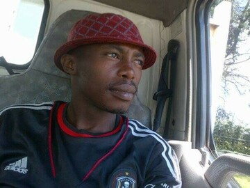 Mr hot, 41 Johannesburg, Gauteng, South Africa