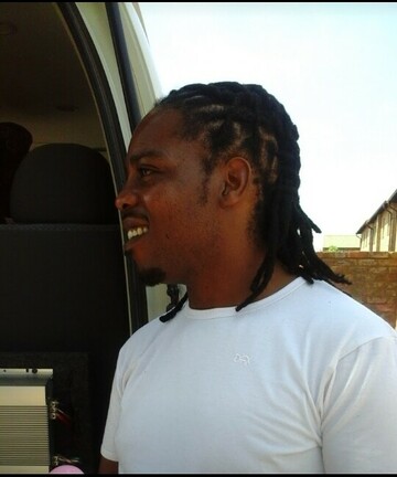 ManQ, 44 Johannesburg South, Gauteng, South Africa