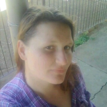 ChrisnaB, 33 Klerksdorp, North West, South Africa