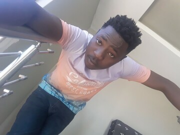 Leonard, 29 Port Elizabeth, Eastern Cape, South Africa