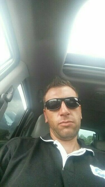 Manny, 40 Randburg, Gauteng, South Africa