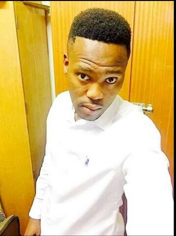 Gunner, 33 Bloemfontein, Free State, South Africa
