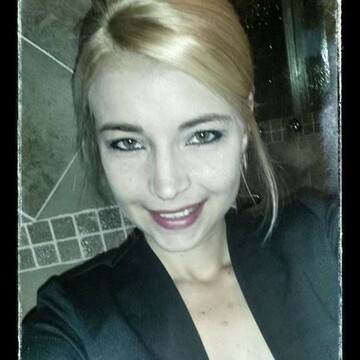 CarlaG, 36 Boksburg, Gauteng, South Africa