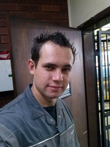 ghost worker, 35 Pretoria, Gauteng, South Africa