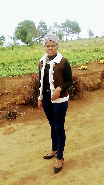 Ntobey, 36 Durban, KwaZulu-Natal, South Africa
