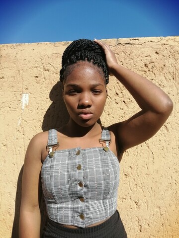 Shawty, 22 Soweto, Gauteng, South Africa