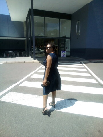 Goodlegs, 44 Soweto, Gauteng, South Africa