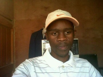 Jimmy83, 40 Johannesburg, Gauteng, South Africa