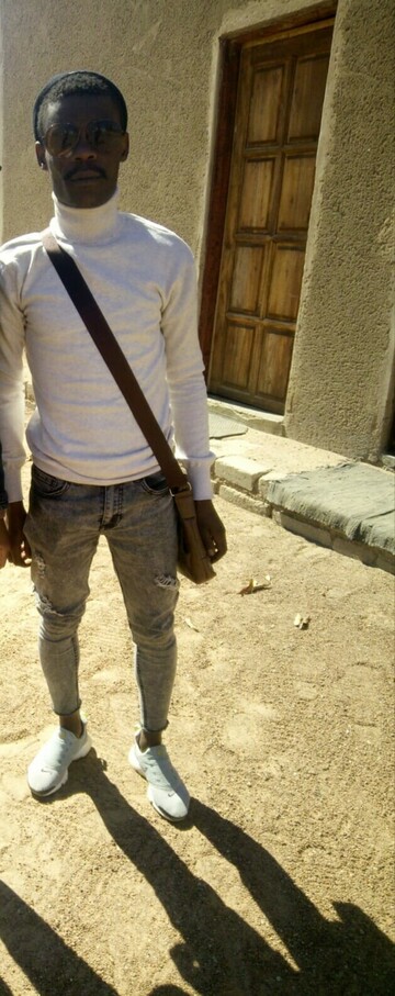 Master kg, 29 Polokwane, Limpopo, South Africa