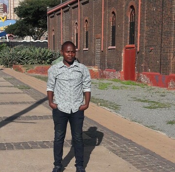 Bulelani_86, 37 Johannesburg, Gauteng, South Africa