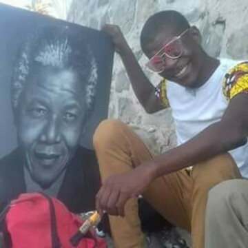 OssieD, 46 Johannesburg, Gauteng, South Africa