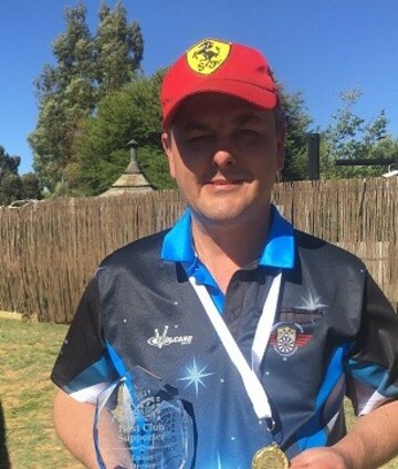 leo40, 45 Germiston, Gauteng, South Africa