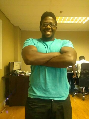 Thabang1993, 32 Roodepoort, Gauteng, South Africa