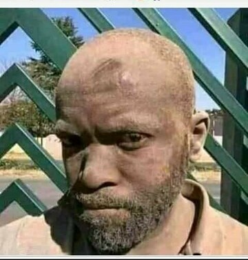 Modernman, 46 Vosloorus, Gauteng, South Africa